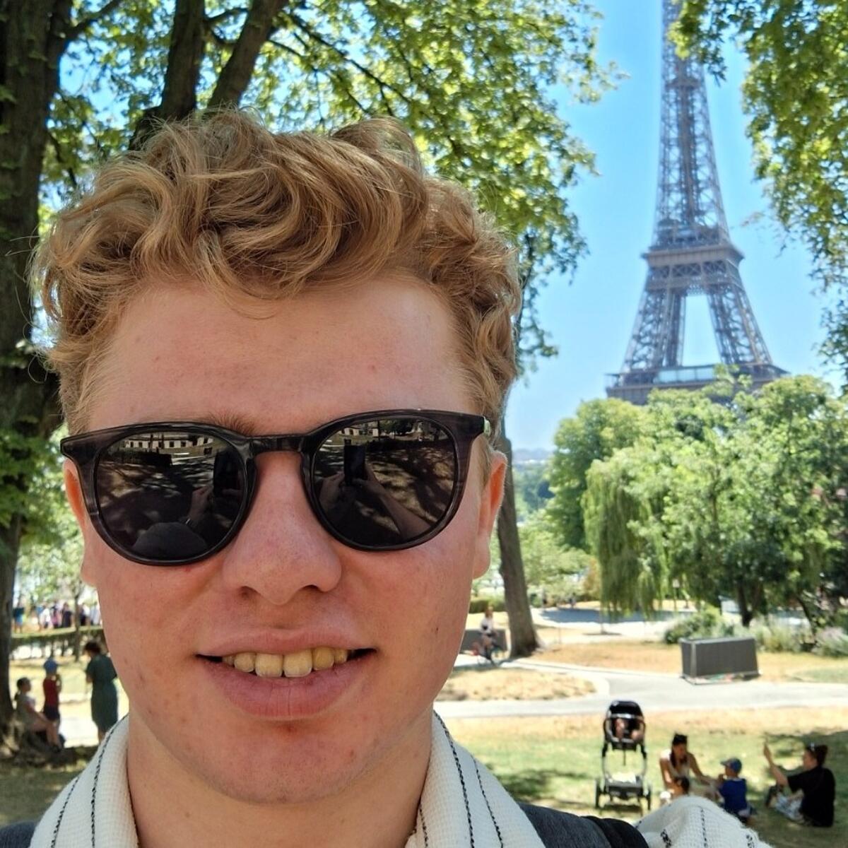 photo profil de Florian
