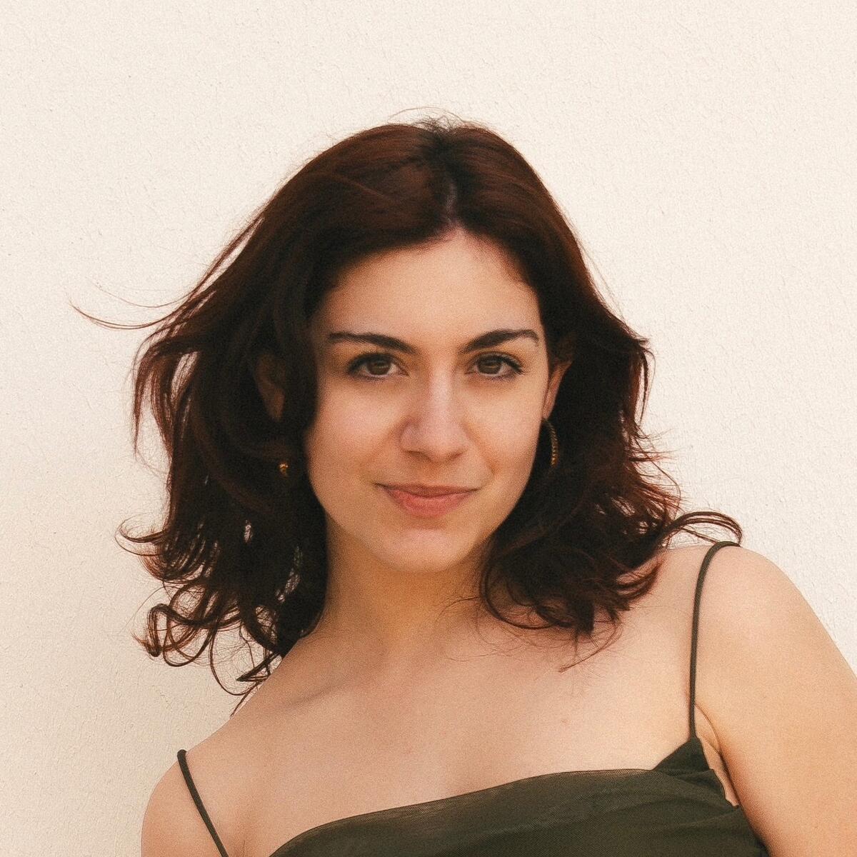 photo profil de Clémentine