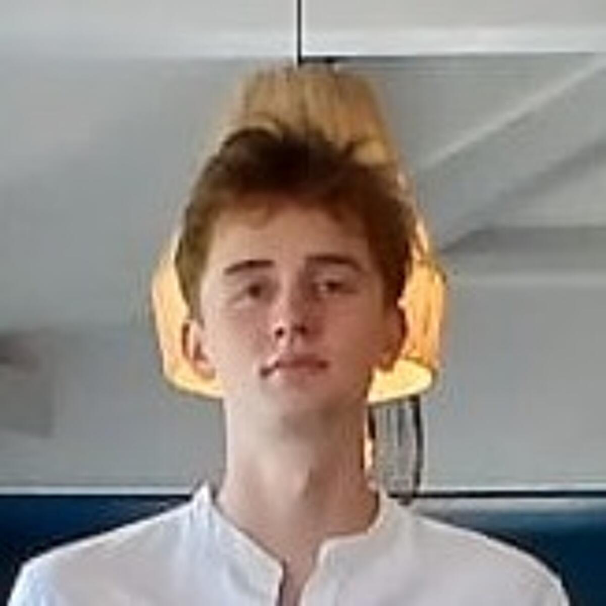 photo profil de Aurele