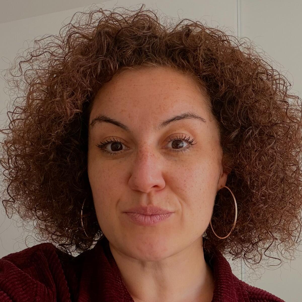 photo profil de Cinthia