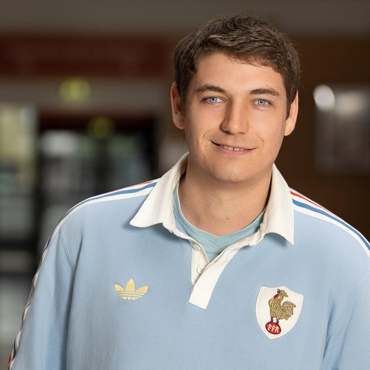 photo profil de Mathys