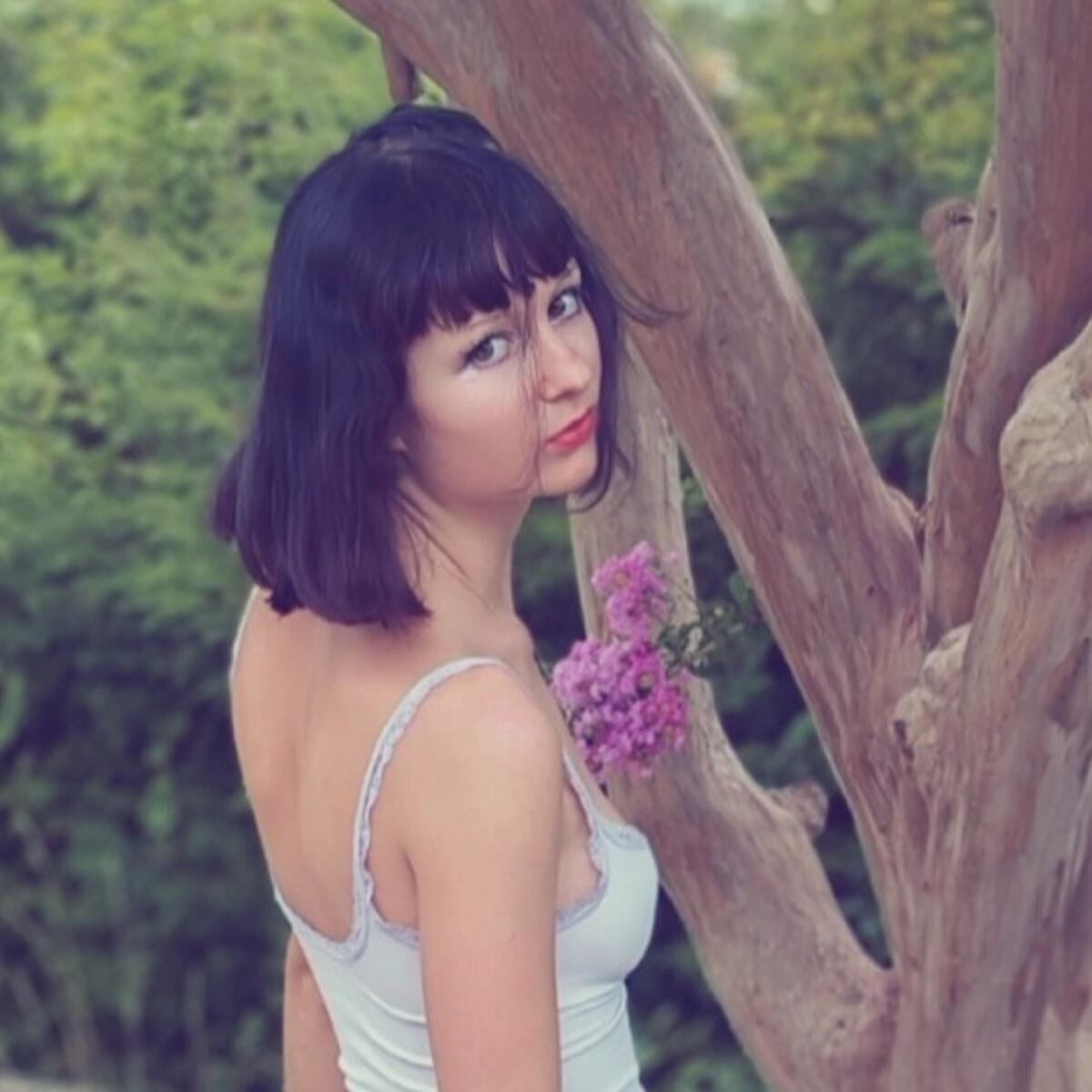 photo profil de Ouliana