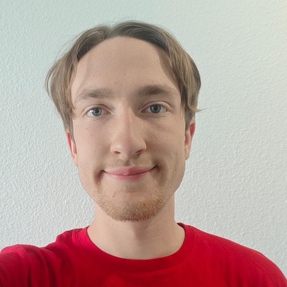 photo profil de Mathys