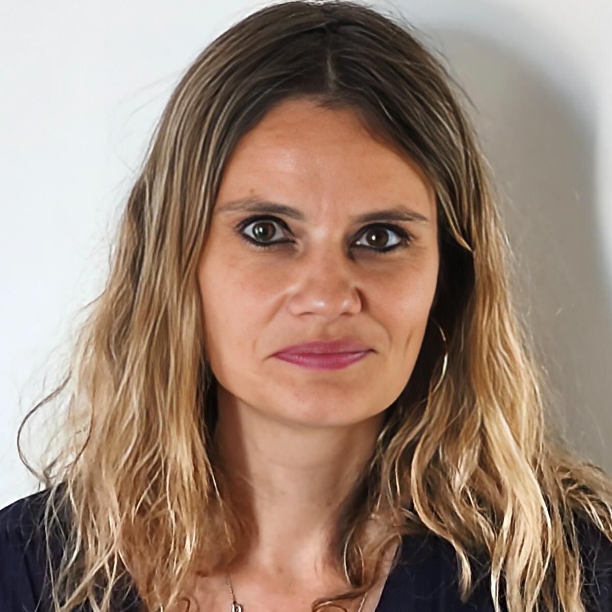 photo profil de Virginie
