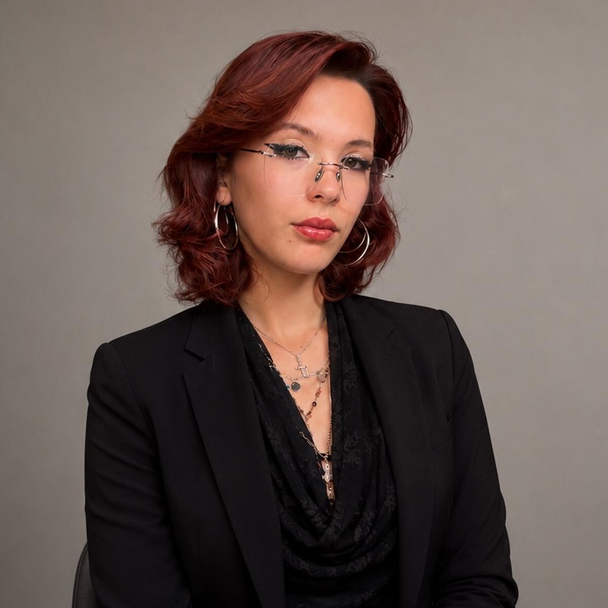 photo profil de Célia