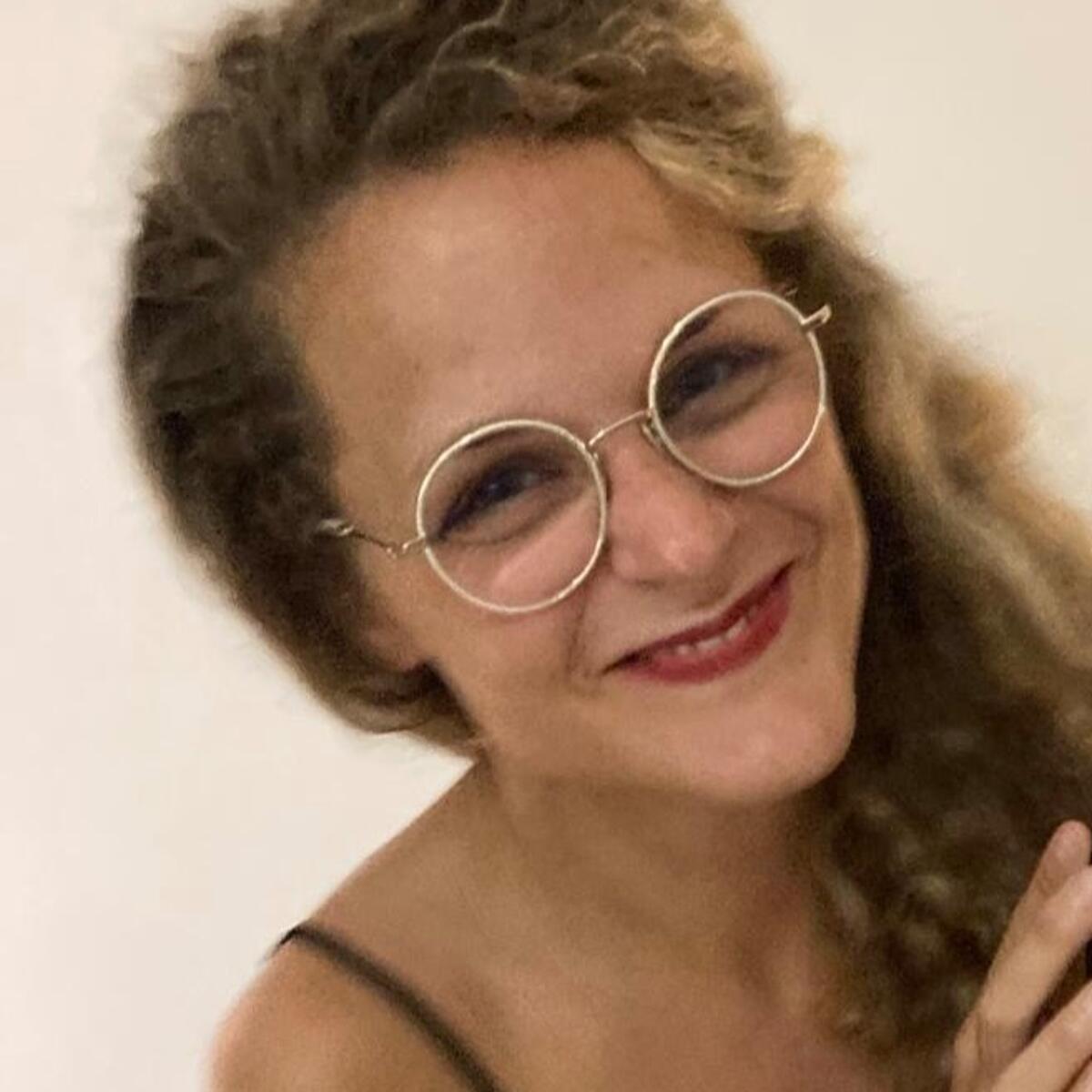 photo profil de Charlotte