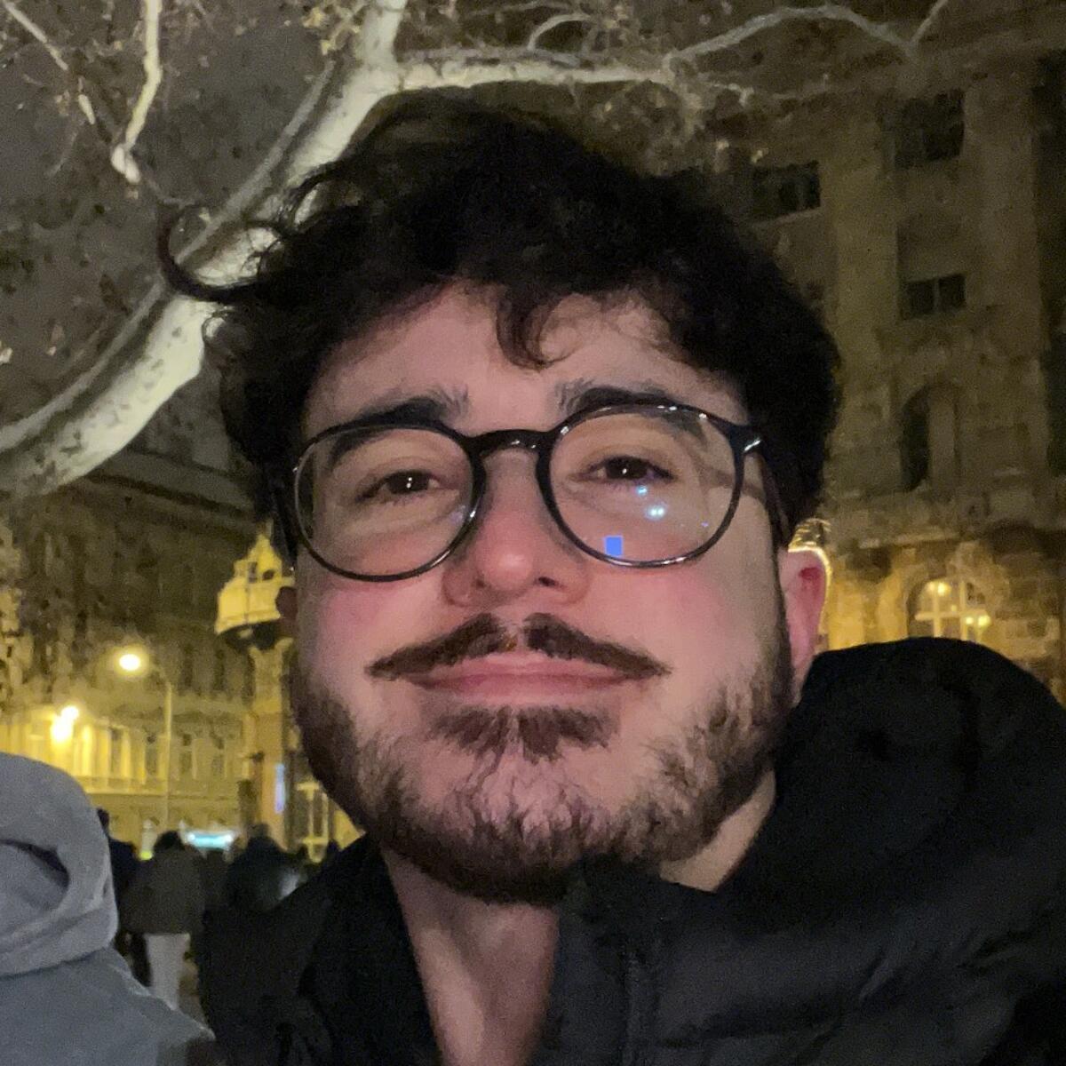 photo profil de Léo