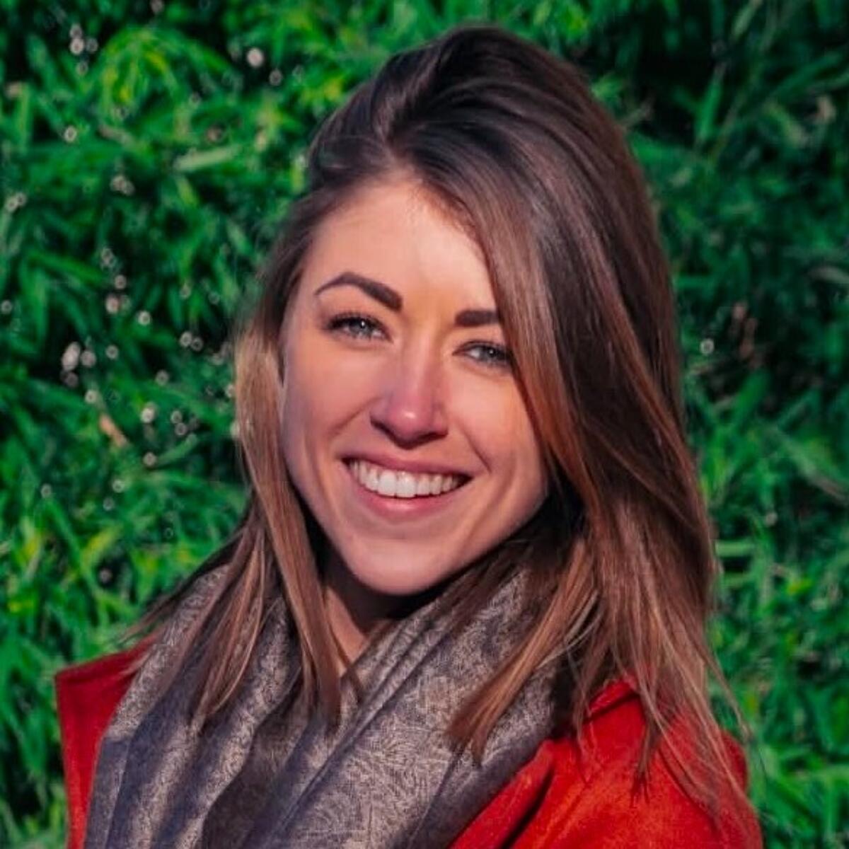 photo profil de Elsa