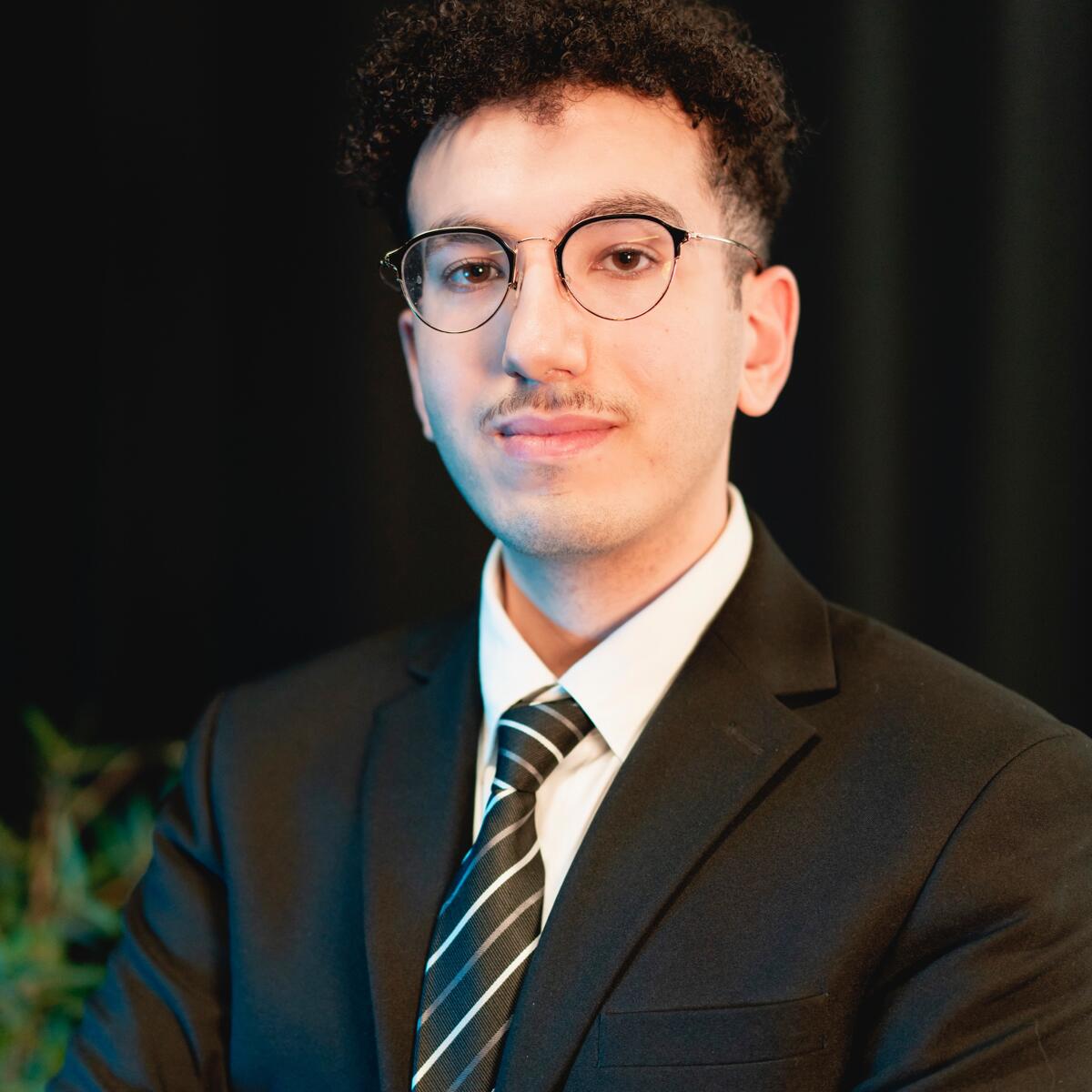 photo profil de Naël 