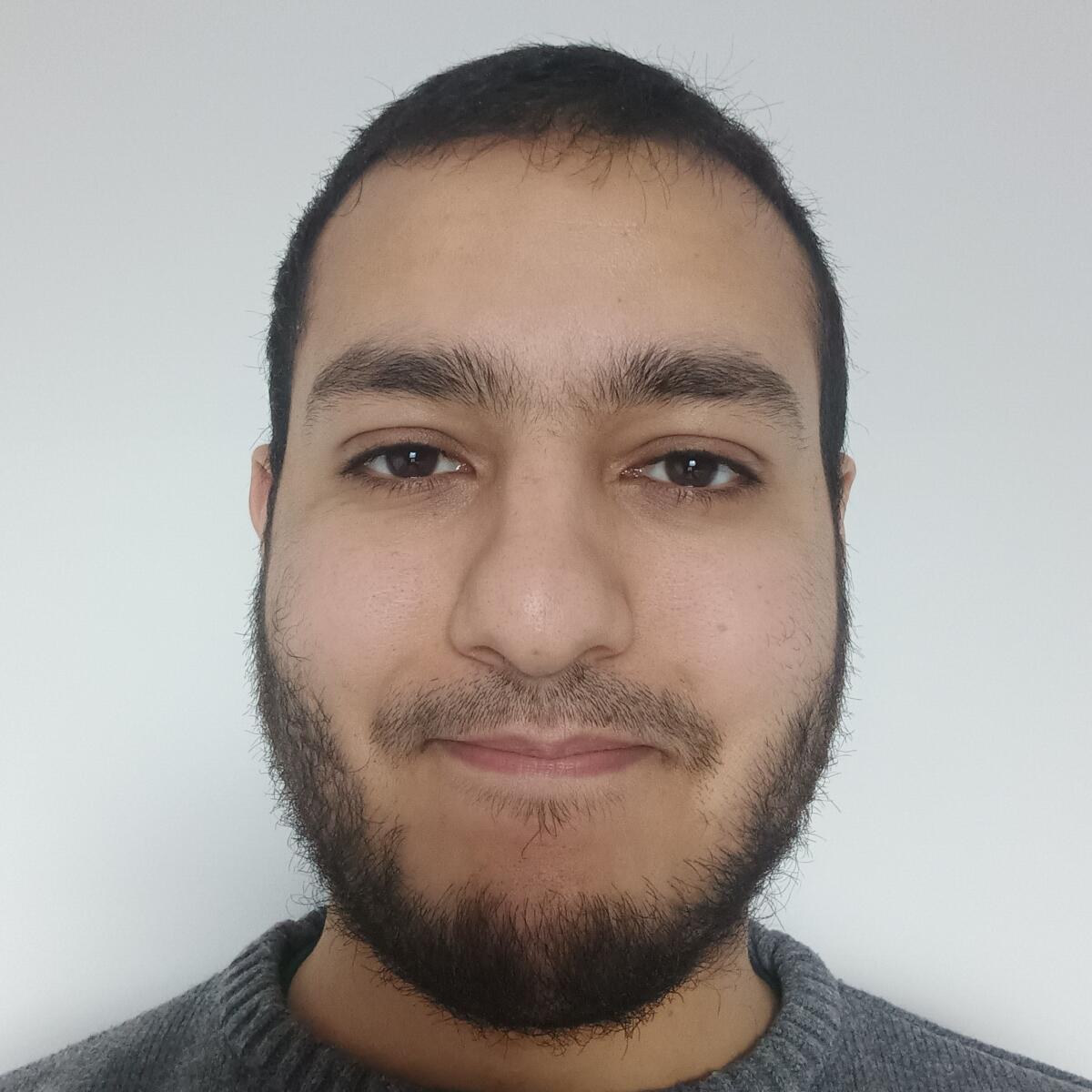 photo profil de Zakaria