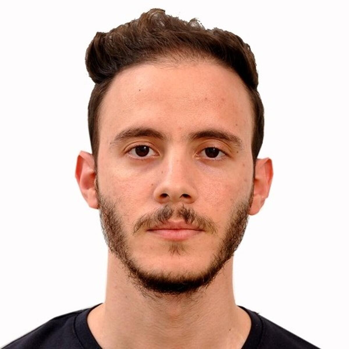 photo profil de Ahmed