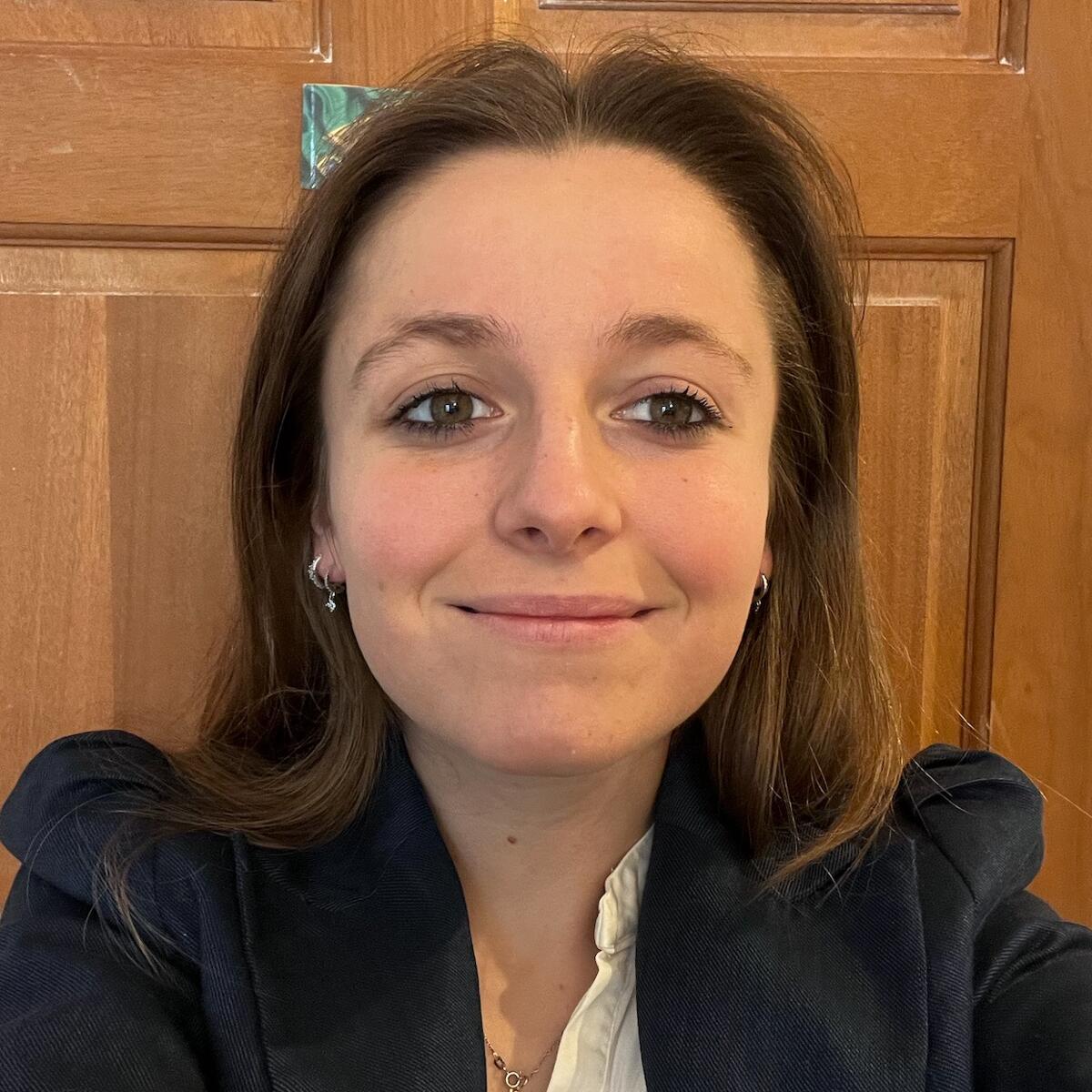 photo profil de Chiara 
