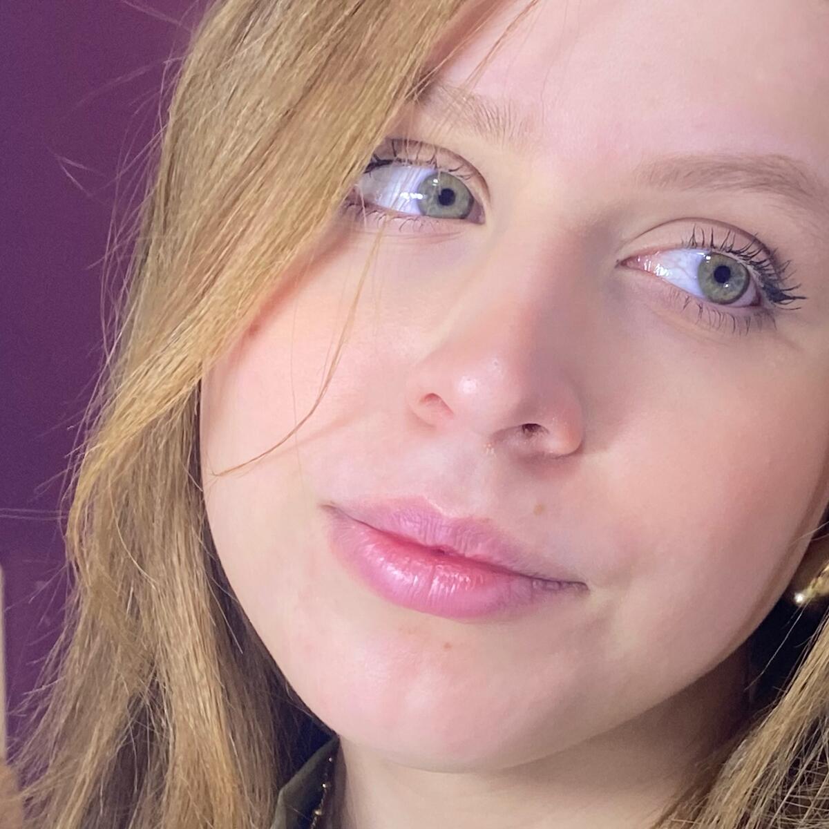 photo profil de Lina
