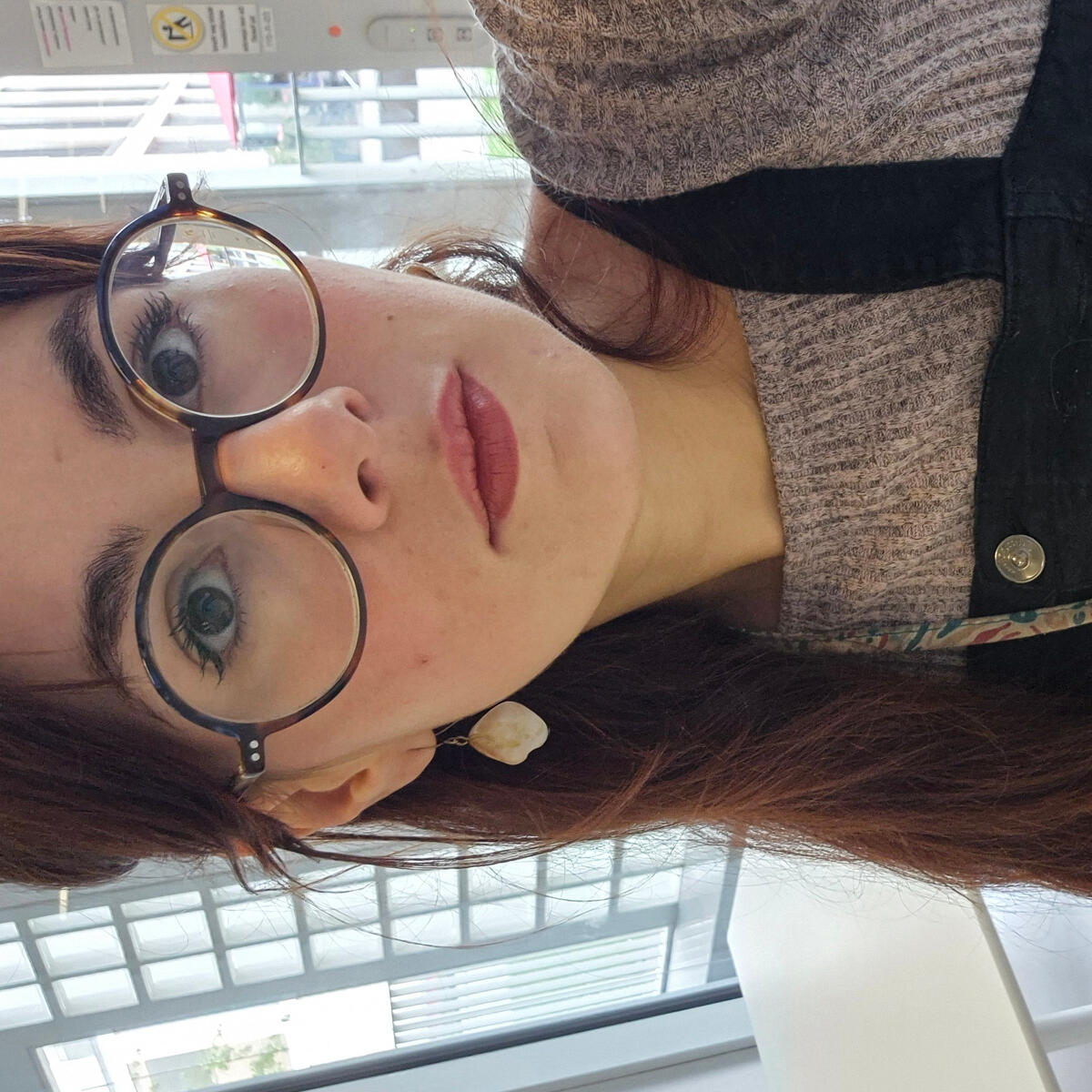 photo profil de Aude
