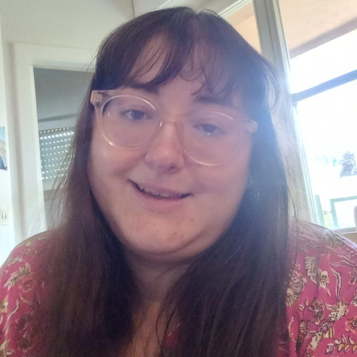 photo profil de Marie