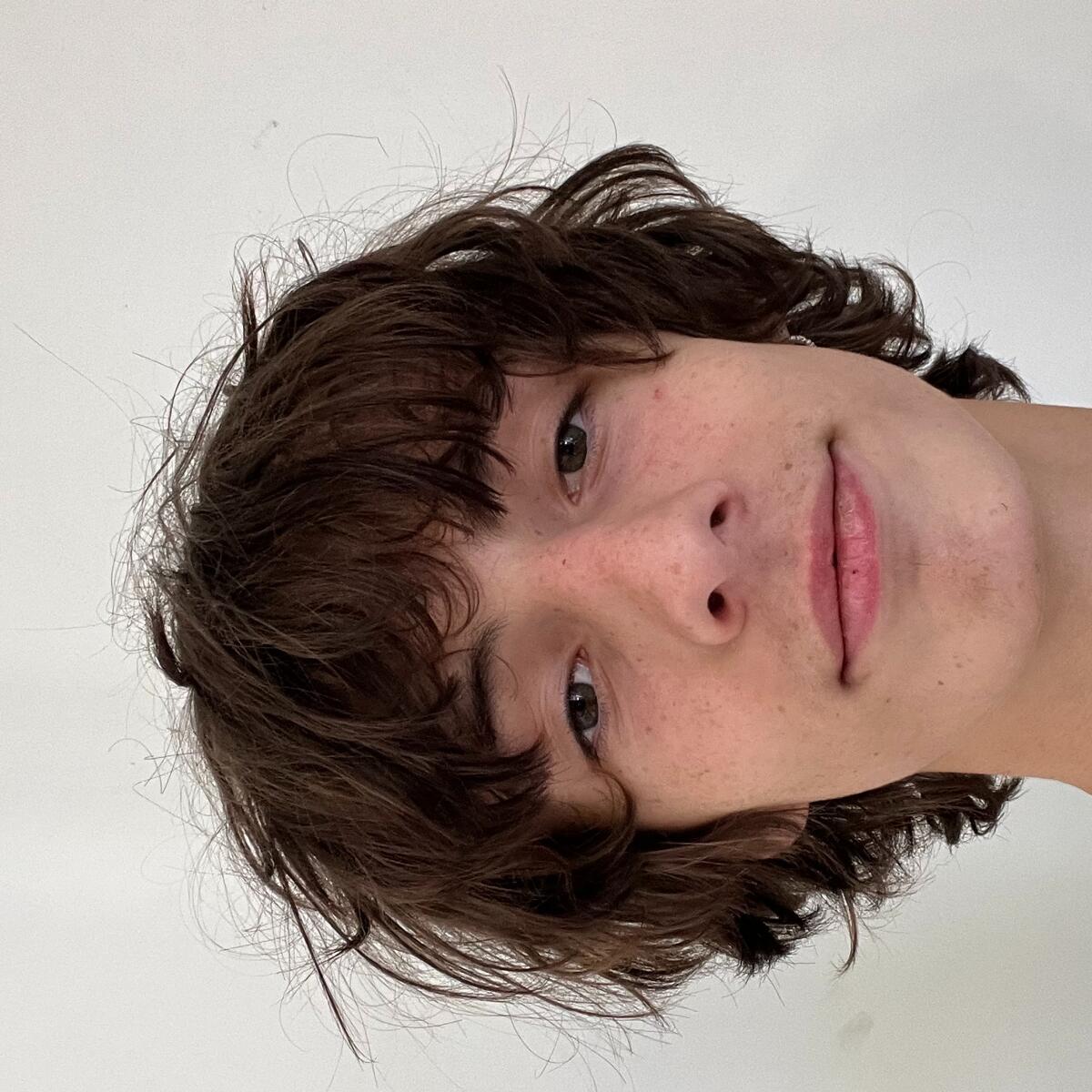 photo profil de Mael