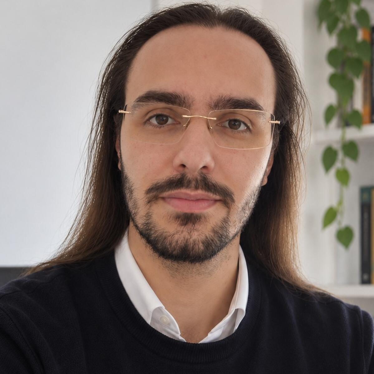 photo profil de Noé