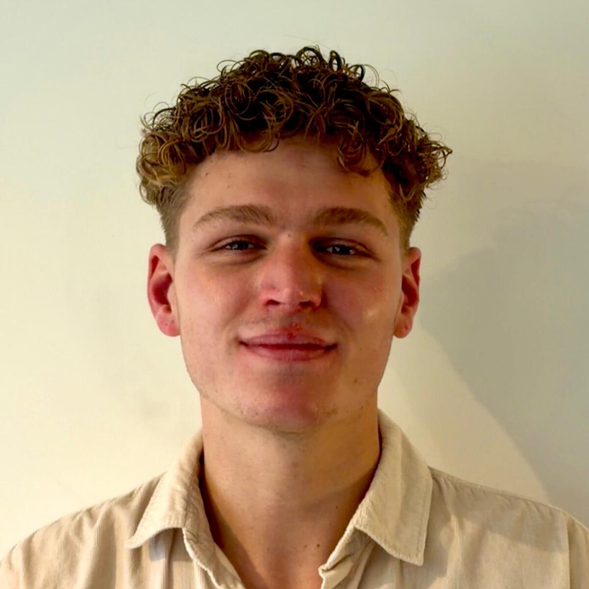 photo profil de Tom