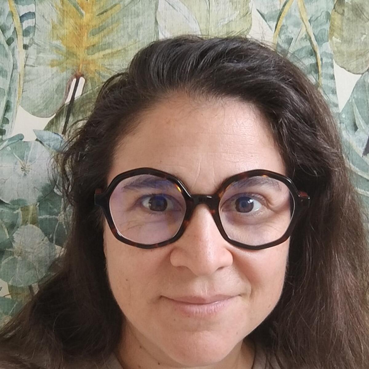 photo profil de Manuela