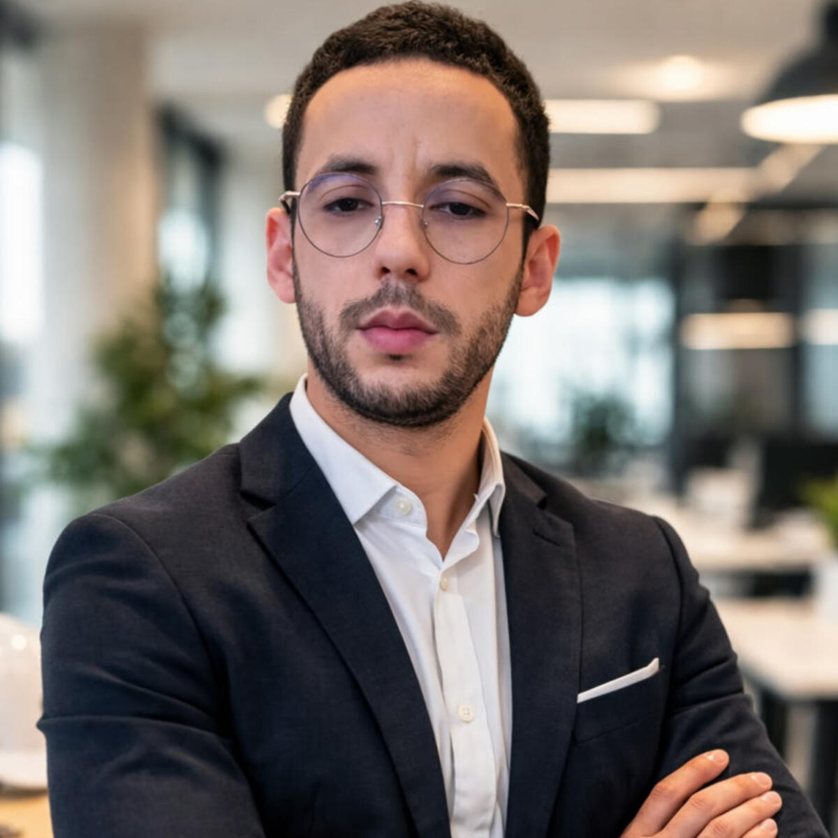 photo profil de Elyazid