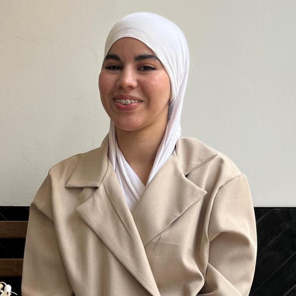 photo profil de Hanane