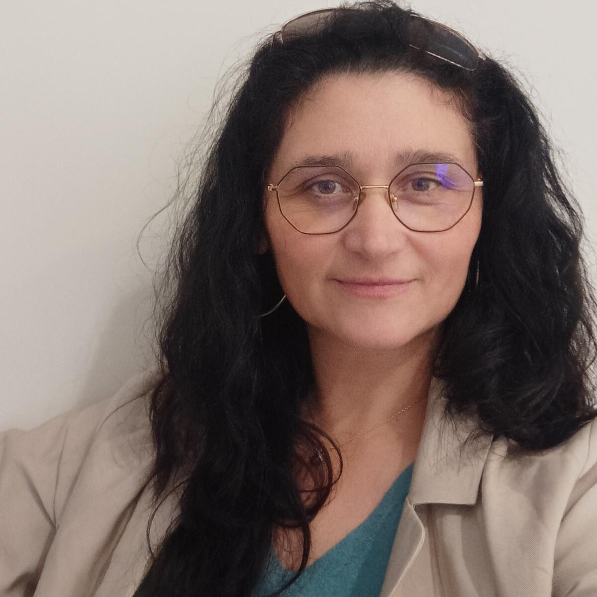 photo profil de Marie Isabelle