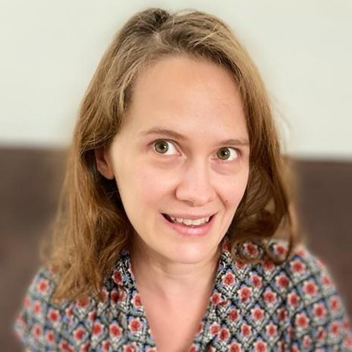 photo profil de Angelique