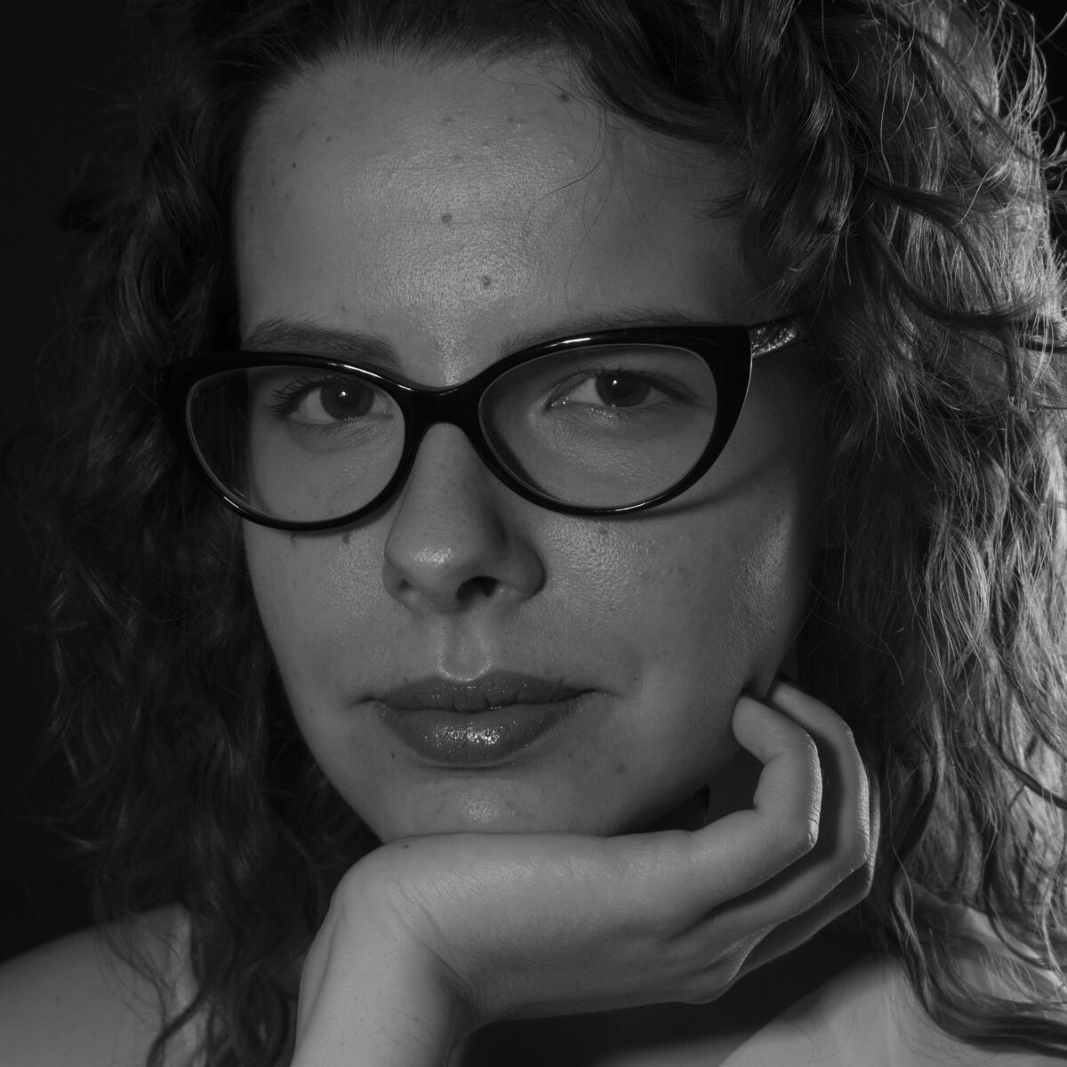 photo profil de Isidora