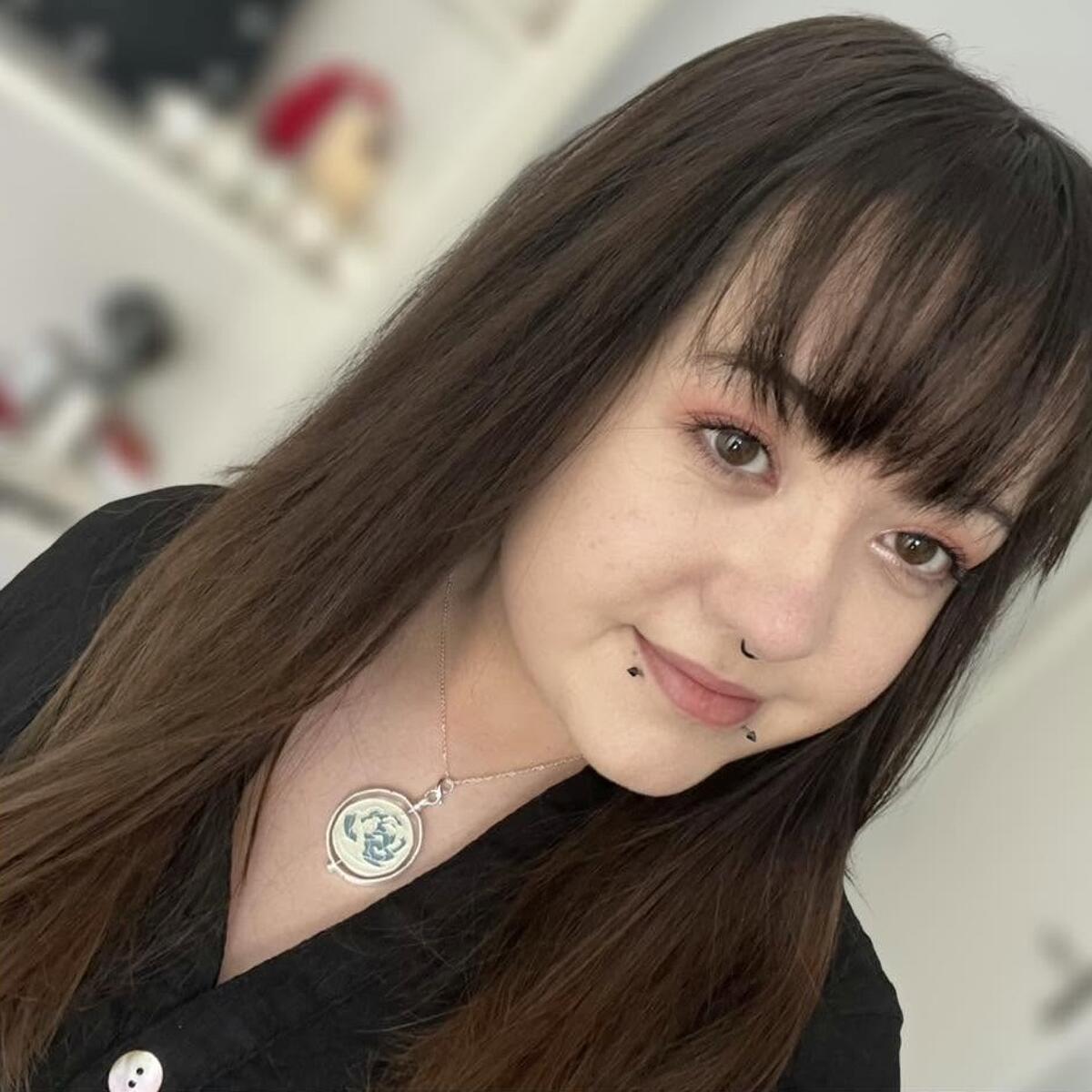 photo profil de Flavie