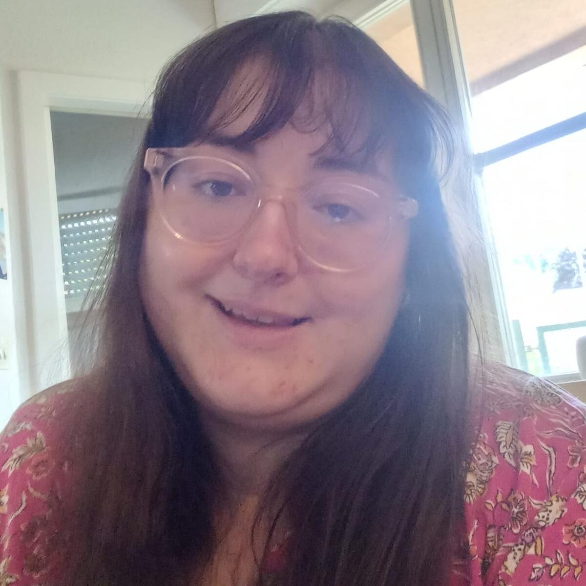 photo profil de Marie