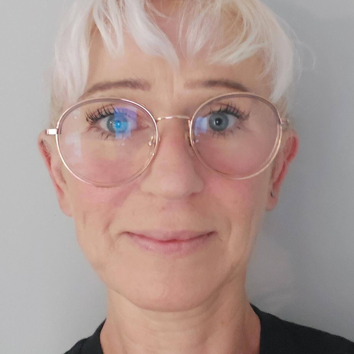 photo profil de Patricia