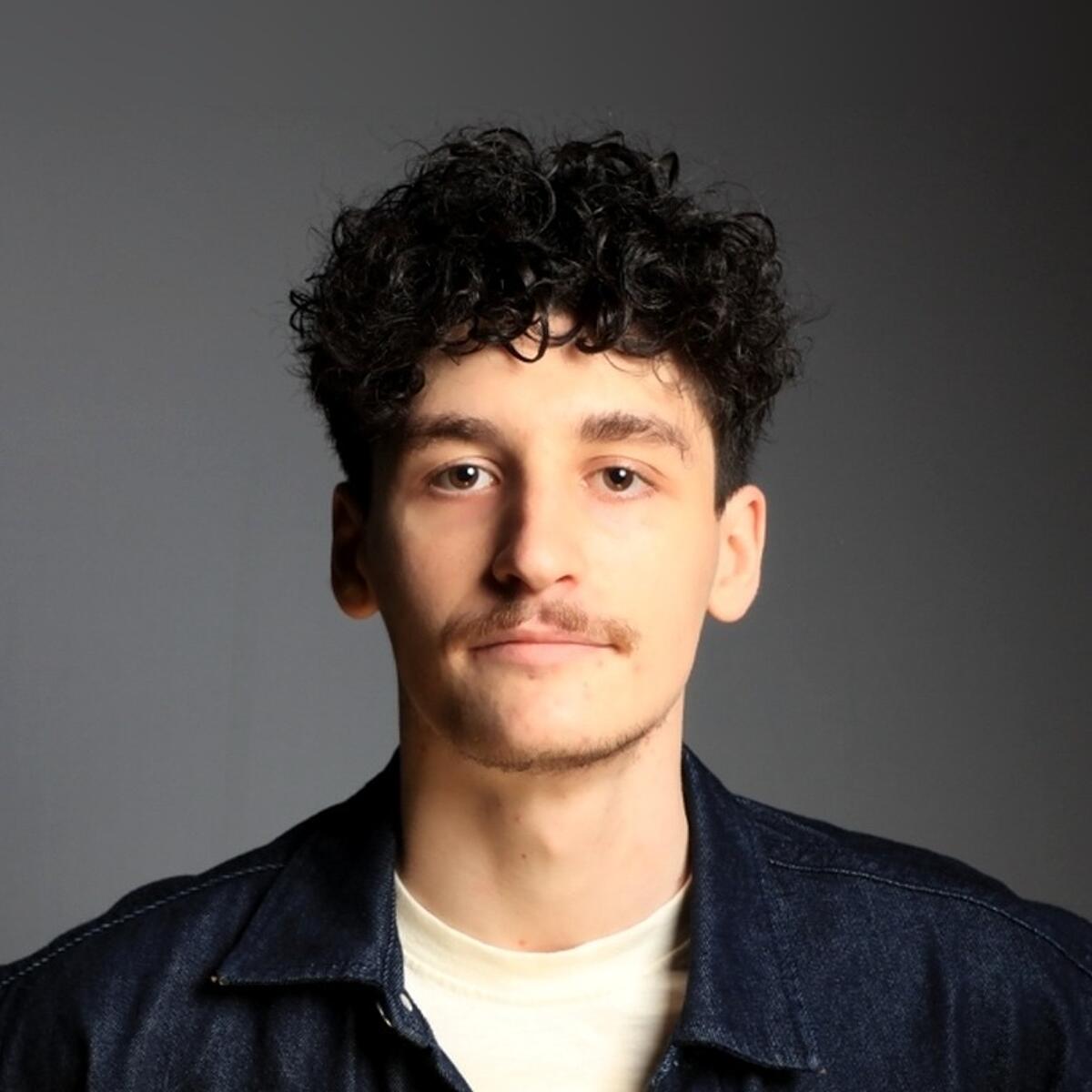 photo profil de Pierre-Louis