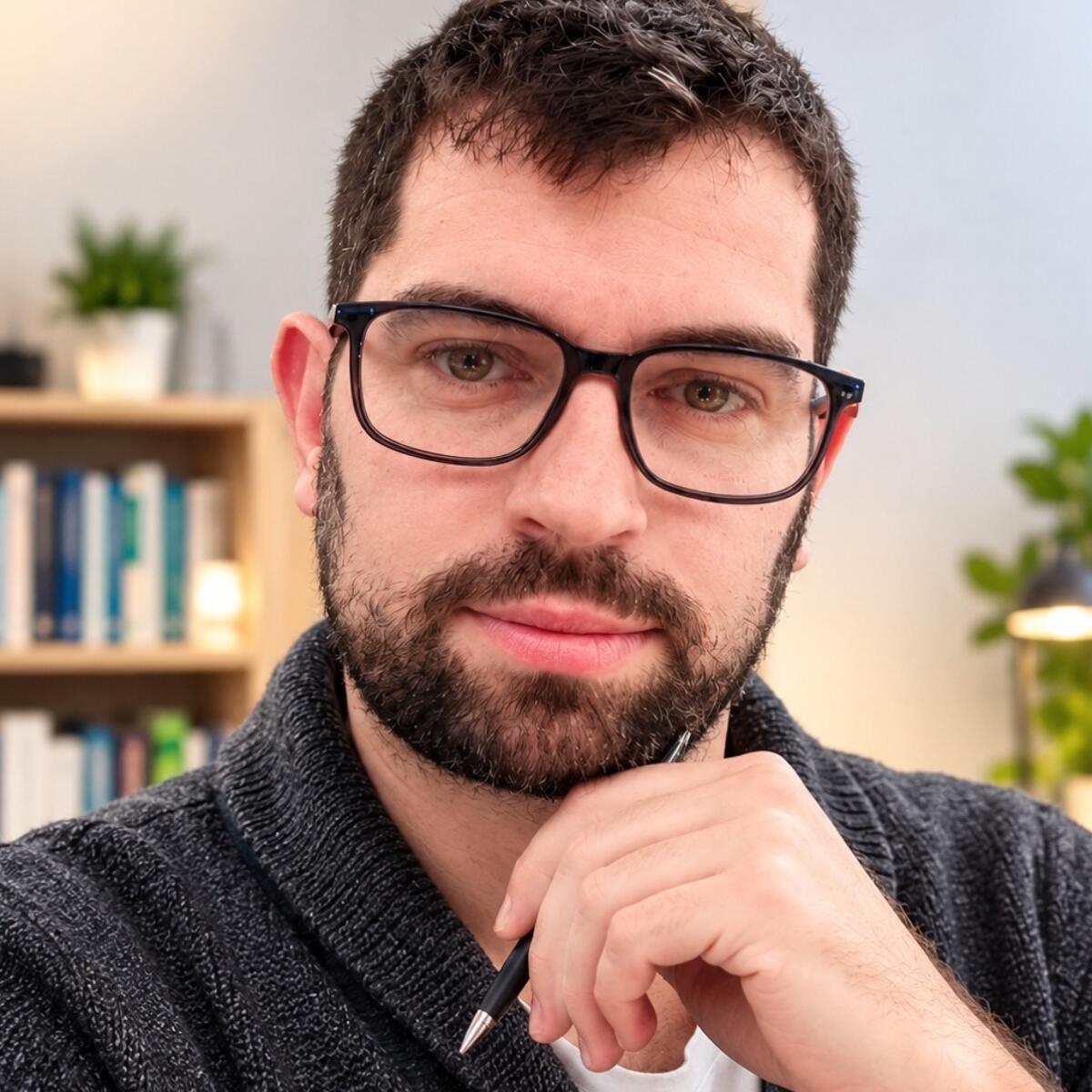 photo profil de Alexandre
