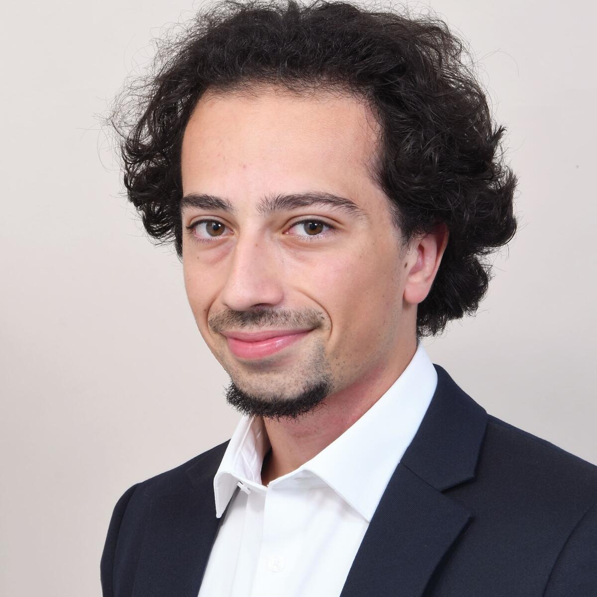 photo profil de Marc