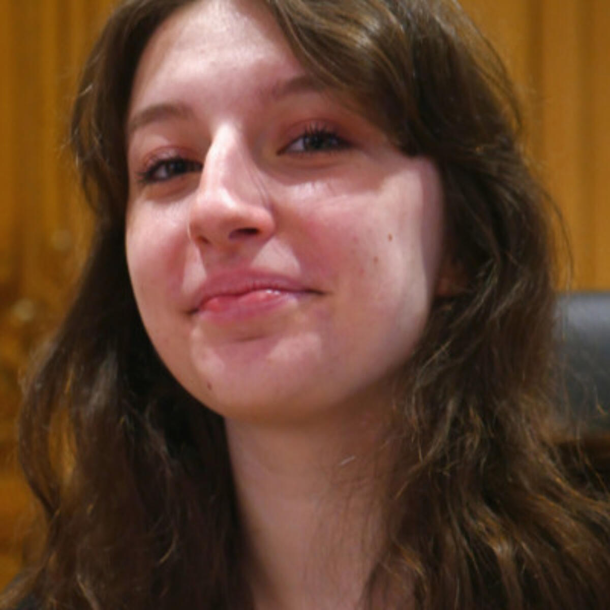 photo profil de Hana-Malia
