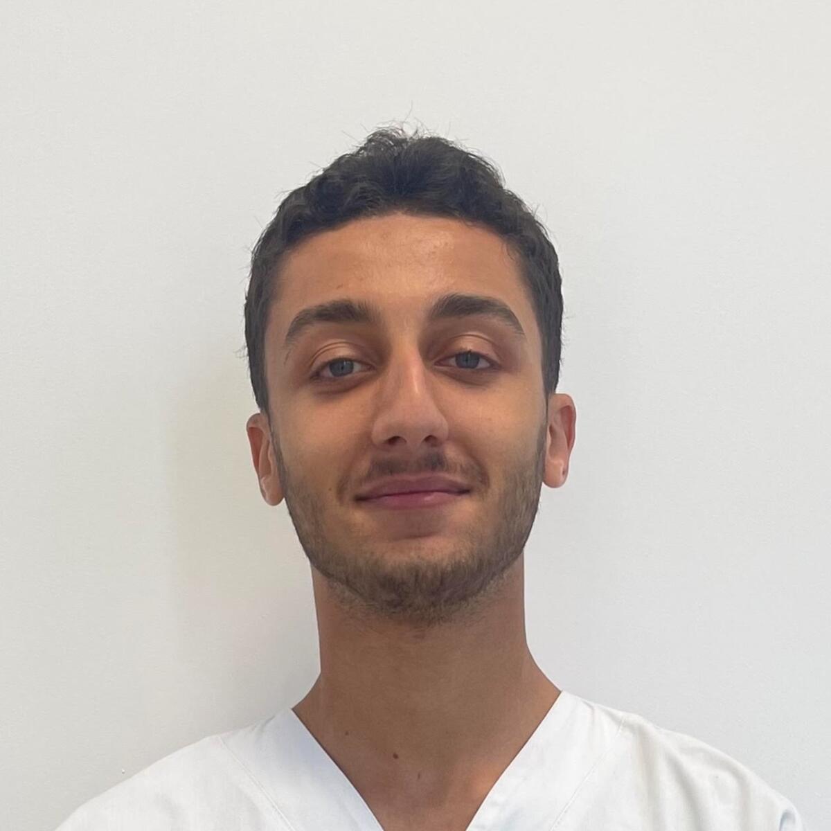 photo profil de Walid