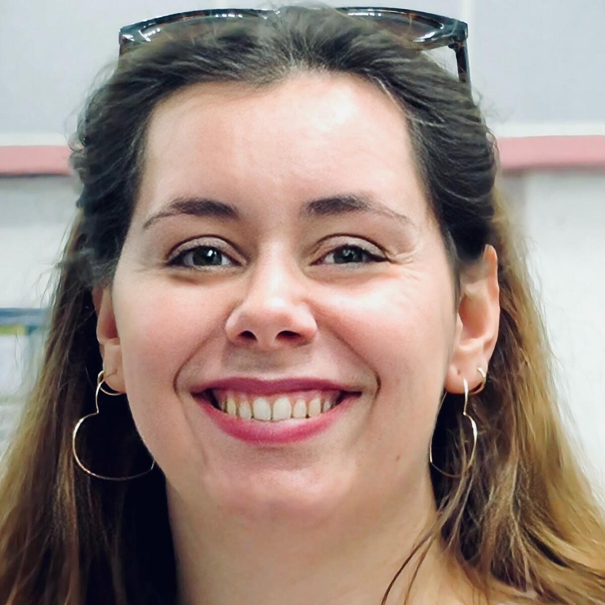 photo profil de Maude