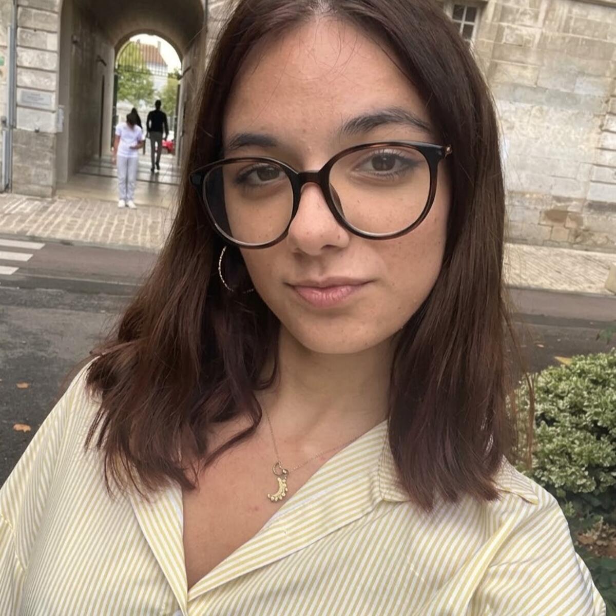 photo profil de Cloène
