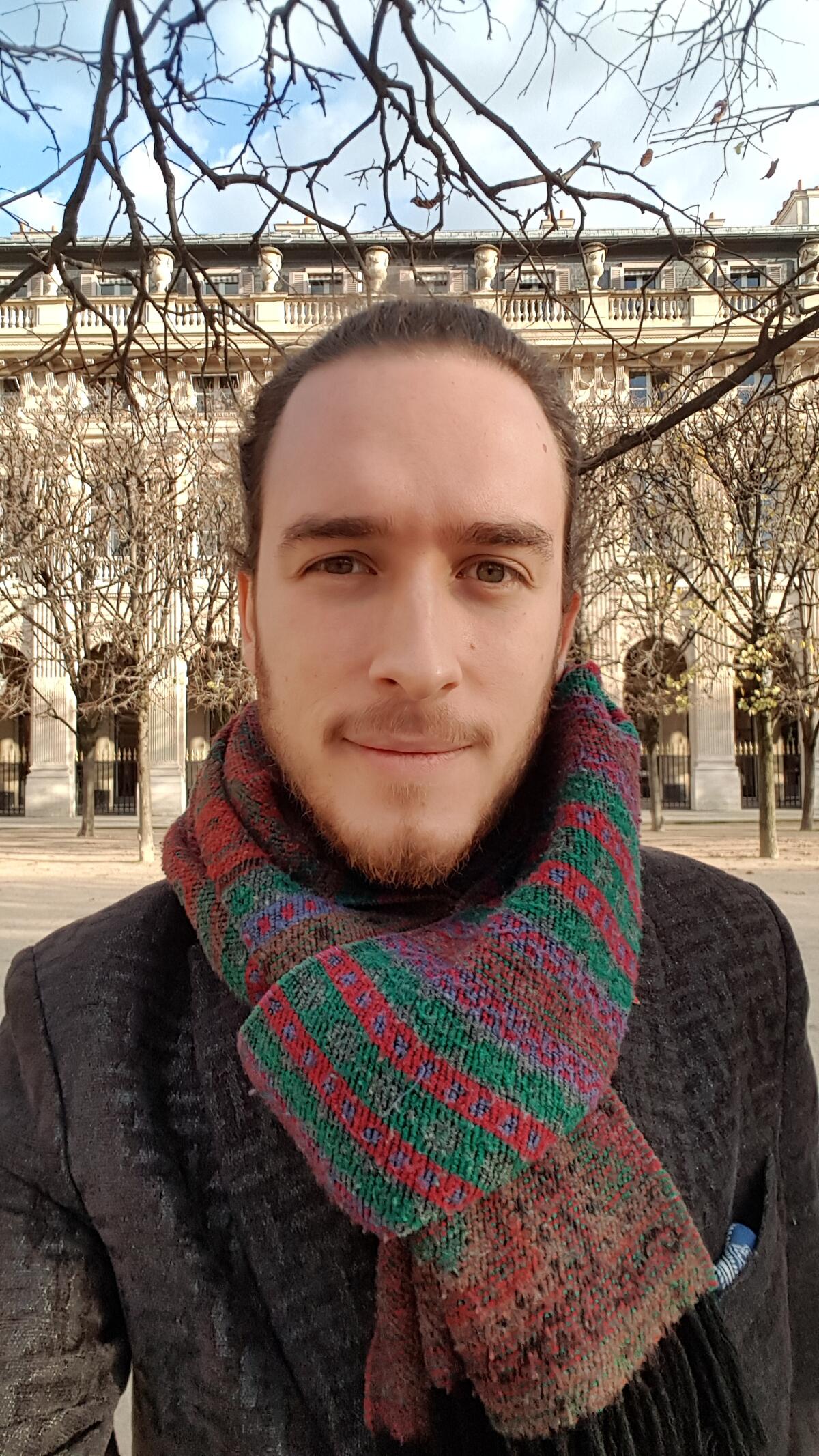 photo profil de Joan