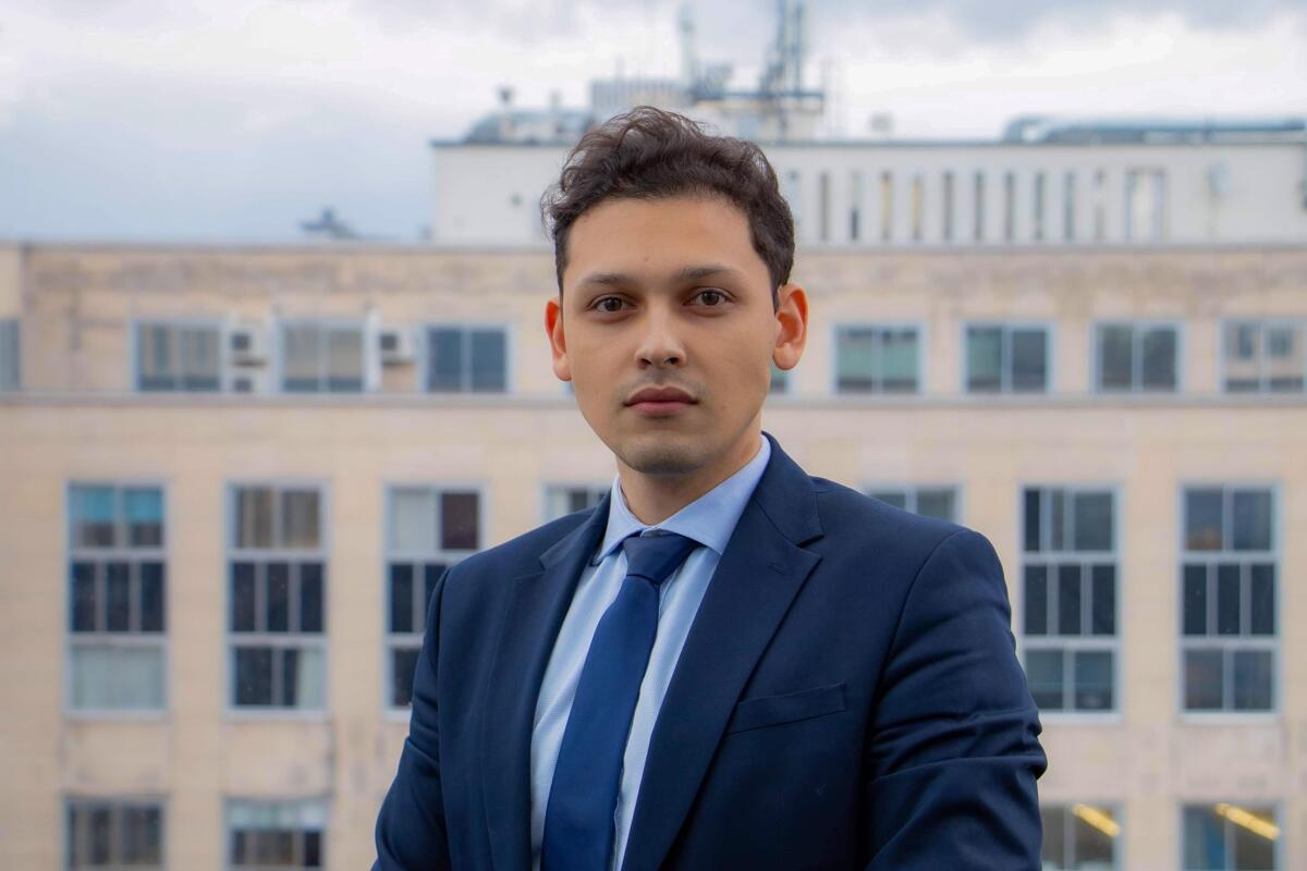 photo profil de Alexandre
