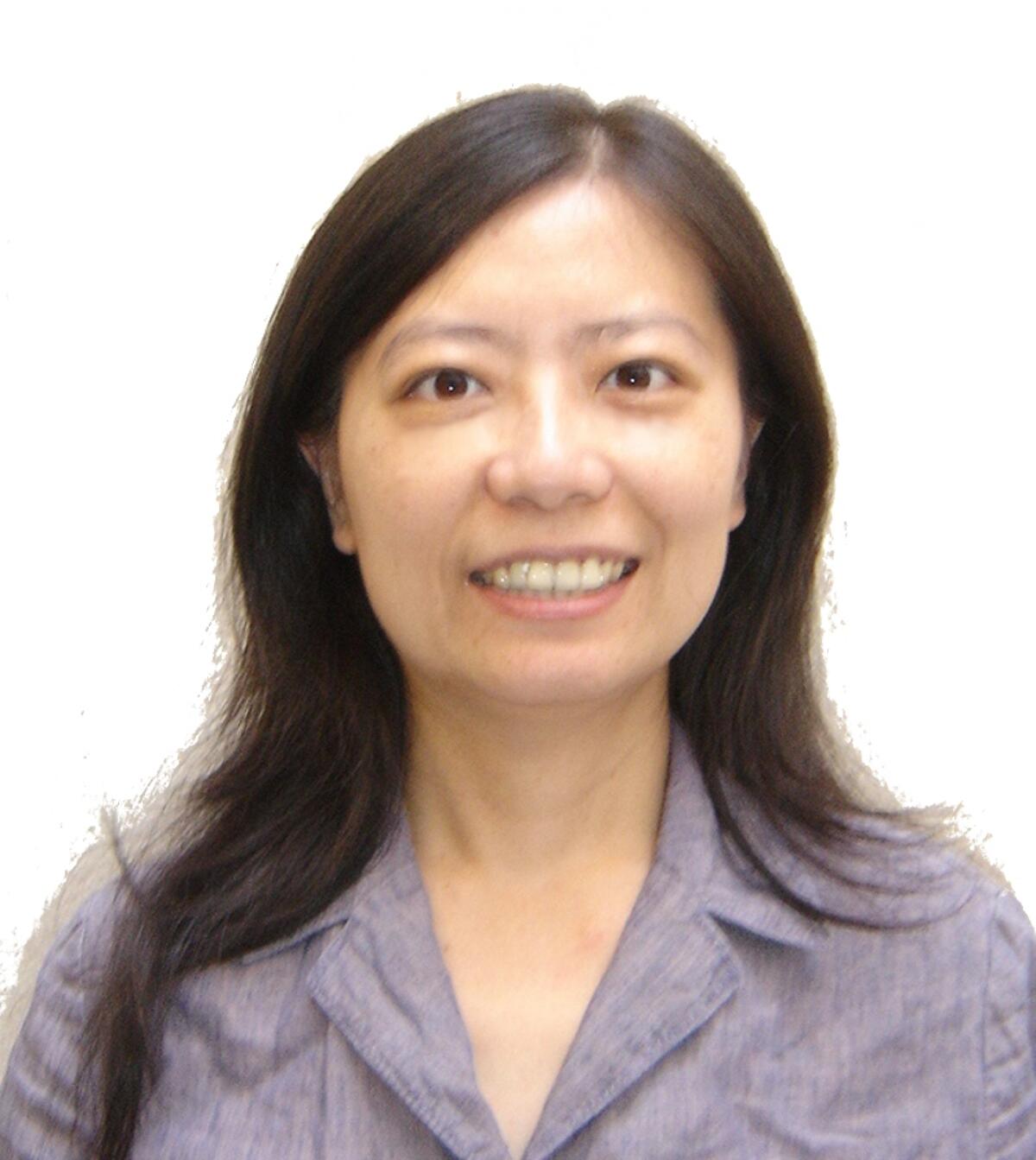 photo profil de Chiu-Yen