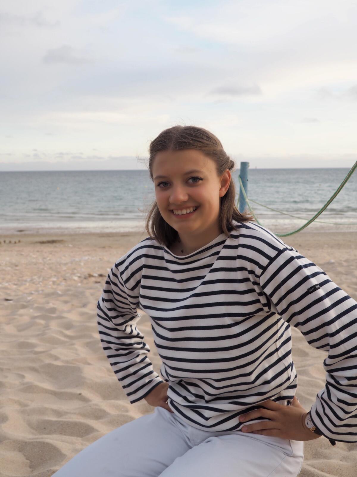 photo profil de Elise