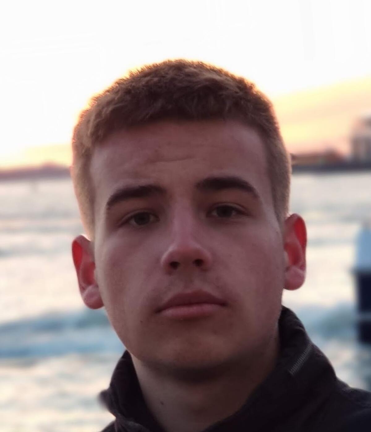 photo profil de Thomas