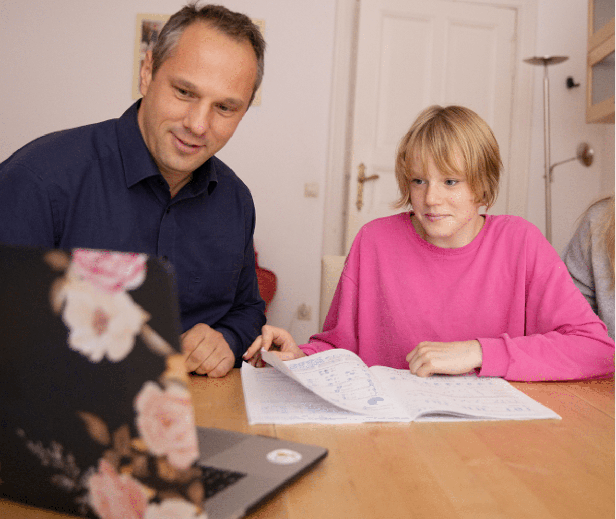 Déroulement d’un stage intensif à domicile