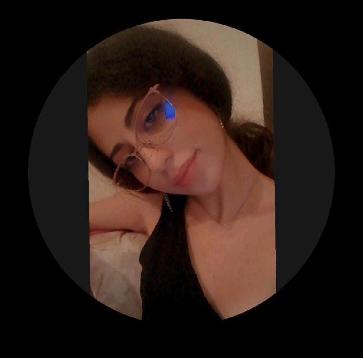 photo profil de Ikrame
