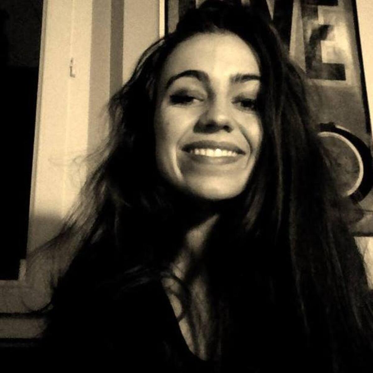 photo profil de Sarah