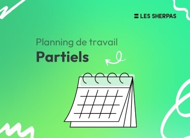 Planning de Révisions Partiels