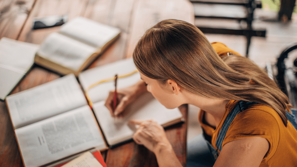 Étude de doc au bac d’histoire : méthode