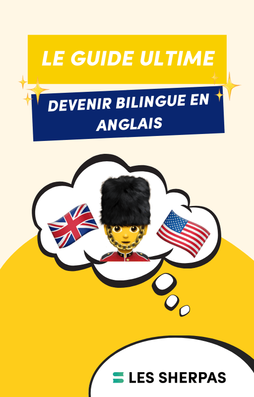 Envie de devenir bilingue ?