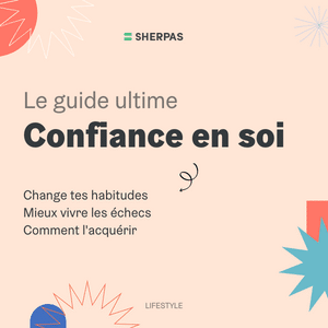 confiance en soi guide